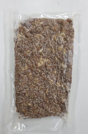 선진 비스트로피자에서 사용중인 돈불고기토핑 1kg 이미지