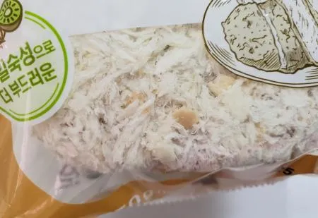 면사랑 순살돈까스750g (150g x 5개) 이미지