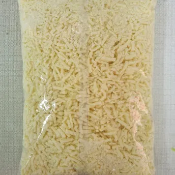 썬리취 자연산 100% 모짜렐라골든슈레드피자치즈 PA  2.5kg x 5봉 이미지