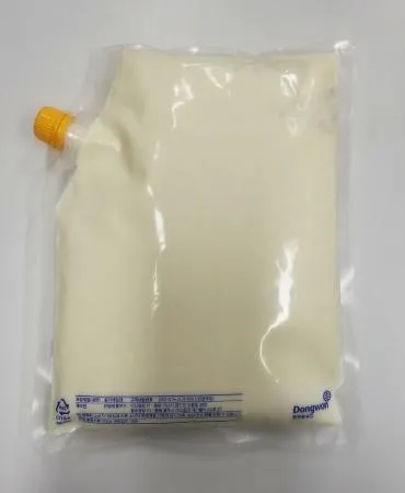 비셰프 사워크림소스 1kg 이미지