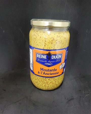 르네 홀그레인 머스타드 820g