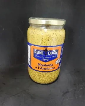 르네 홀그레인 머스타드 820g