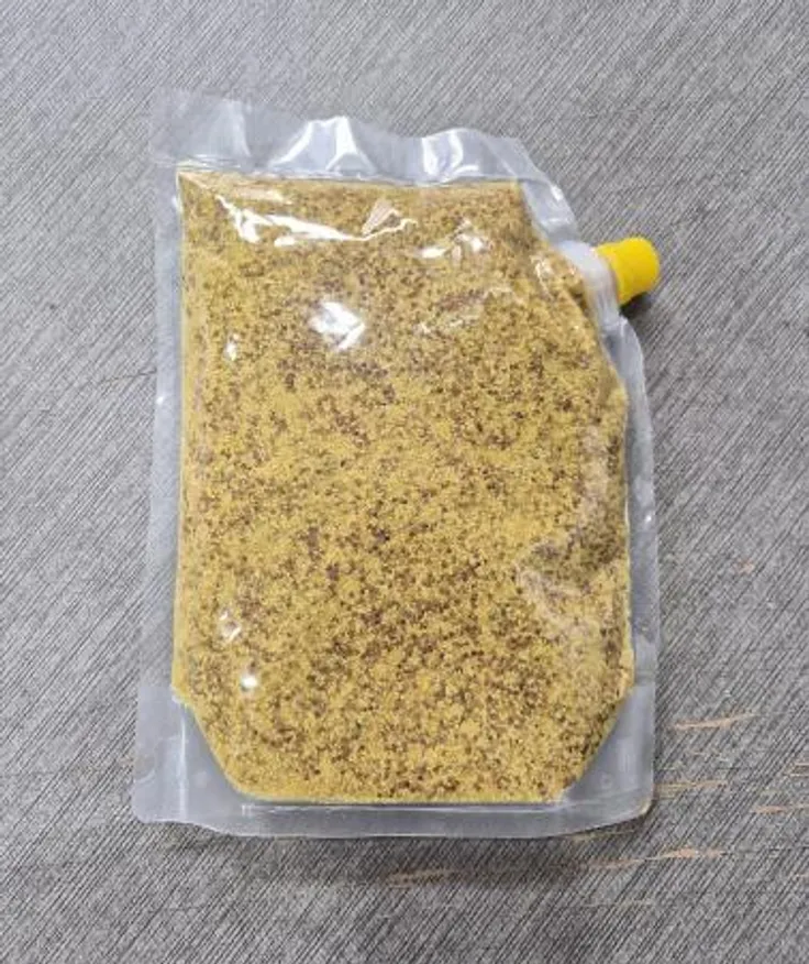 선인 프렌치타입 홀그레인머스타드 1kg 이미지