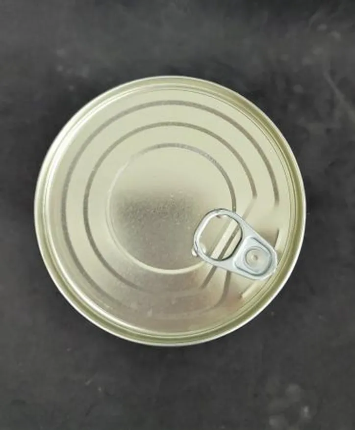 리치스 파인애플 슬라이스 원터치 836g 이미지