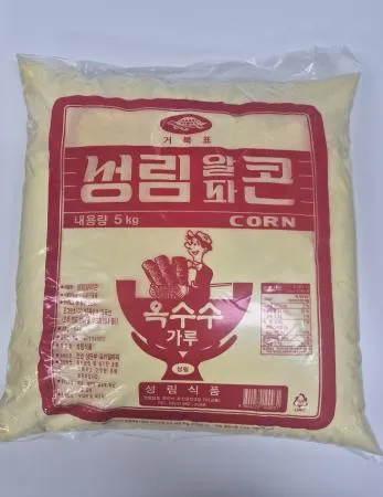 성림 알파콘 5kg 이미지