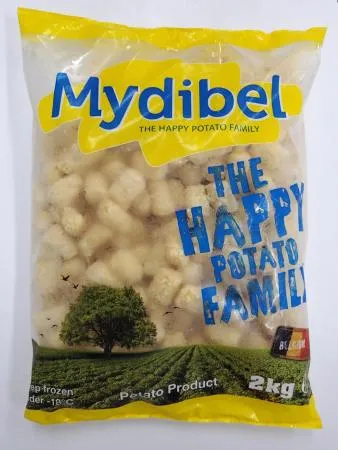 마이디벨 테이터펍스 맛감자 2kg