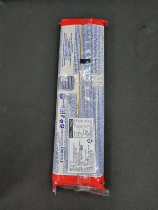 디벨라 스파게티니 9호 (500g x 24개) 듀럼밀 이태리 스파게티면 이미지