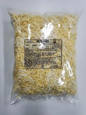 코다노 피자치즈 DMC-F 2.5kg 냉동