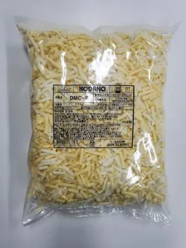 코다노 피자치즈 DMC-F 2.5kg 냉동