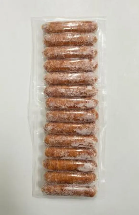 선진 육즙가득토네이도소시지 770g 이미지