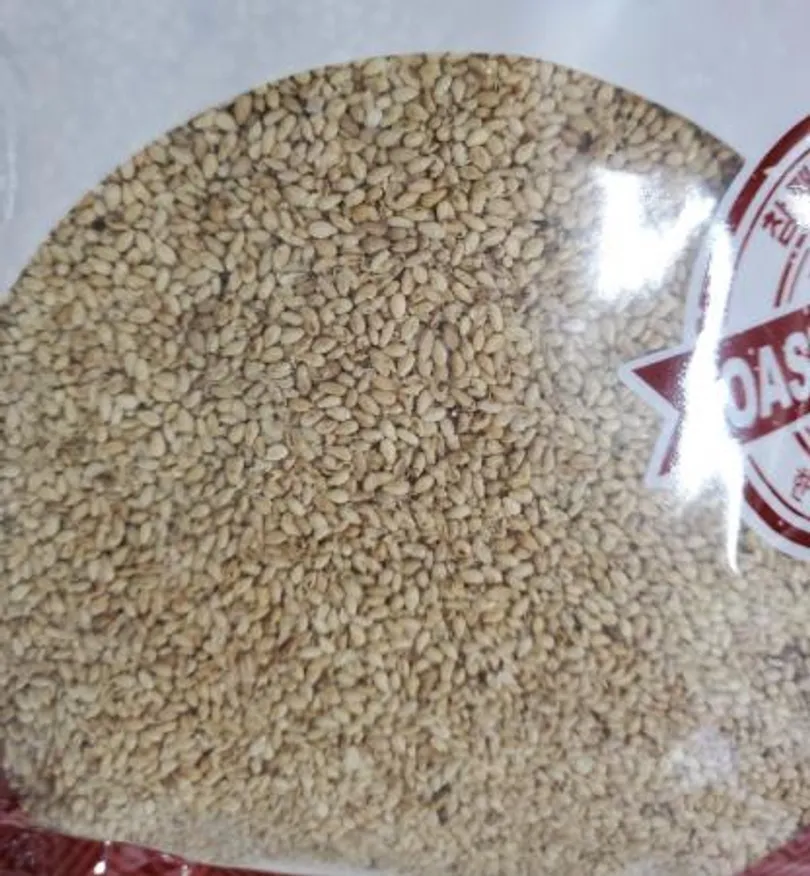 한톨 볶은 참깨가루 1kg 이미지