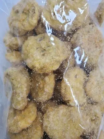 동원 계란입힌 계란옷입은 에그완자 1kg 이미지