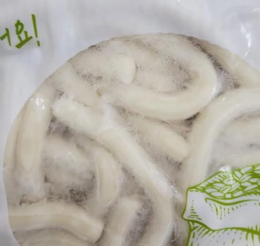 면사랑 누들밀떡 2kg 이미지