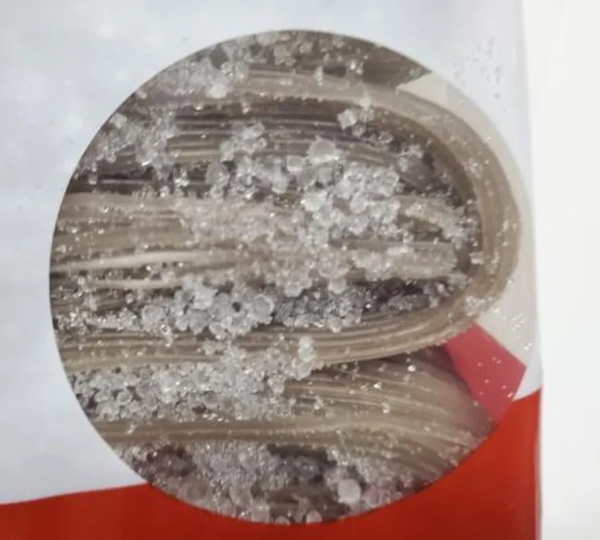 면사랑 함흥냉면 2kg x 6입 이미지