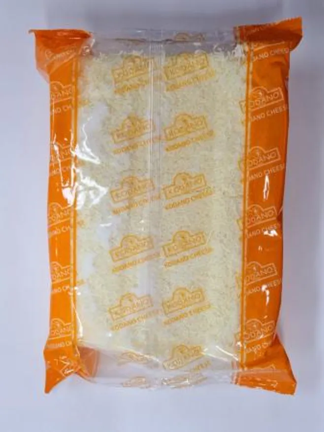 코다노 엔젤헤어모짜F 2kg X 4개 자연치즈 눈꽃치즈 모짜렐라98% 이미지