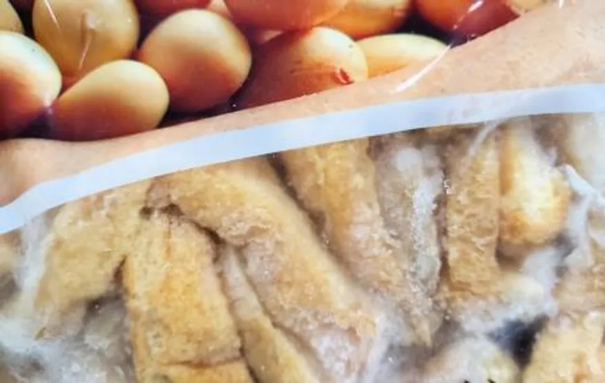 냉동 유부슬라이스 1kg 이미지