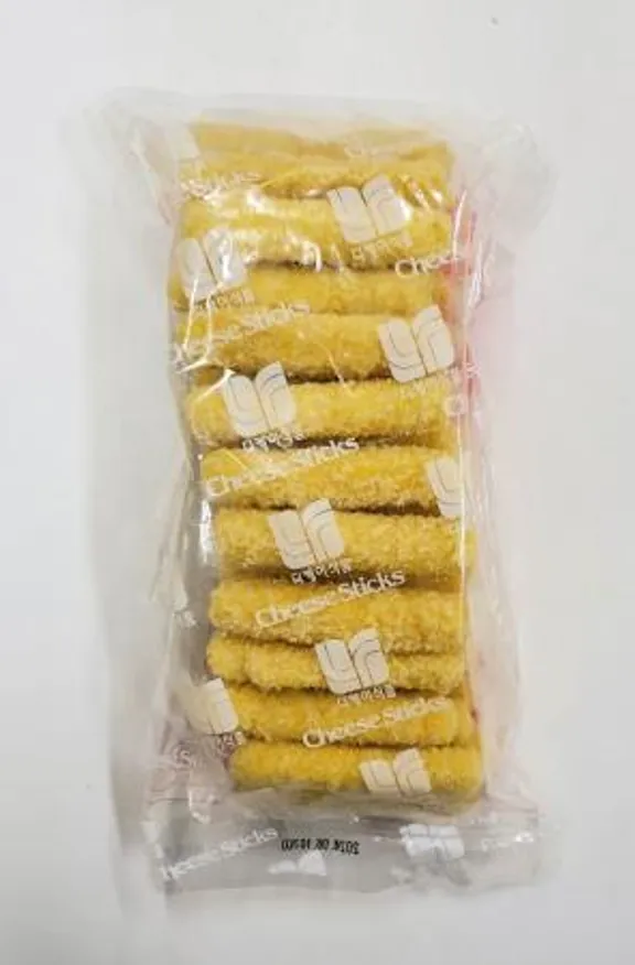 디케이 이탈리안 프로볼론 모짜렐라 치즈스틱 오븐용 1kg 이미지