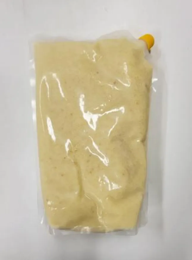 냉동 코다노 크림스파게티소스 2kg 이미지