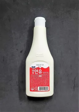 매일 가당연유 500g