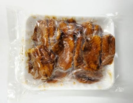 냉동 틸라피아뱃살 양념구이 1kg