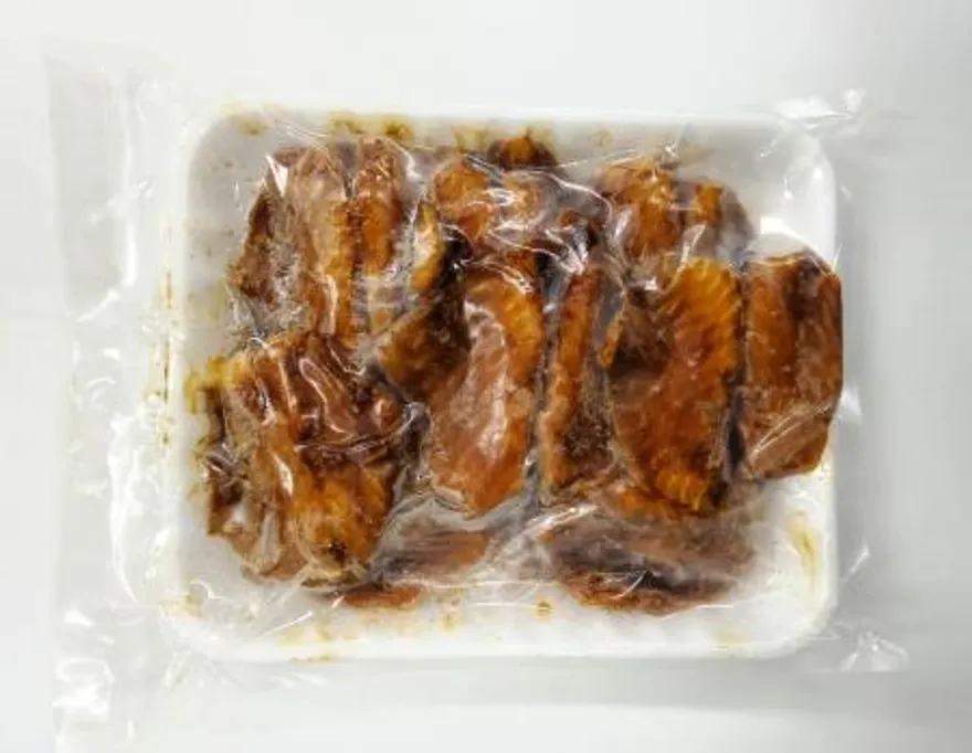 냉동 틸라피아뱃살 양념구이 1kg 이미지