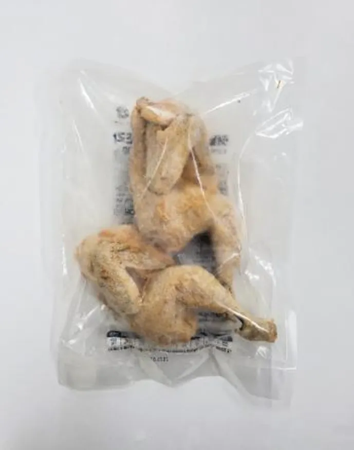 마니커 옛날치킨반마리2조각 480g 이미지