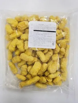 사옹원 한입바삭오징어튀김 1kg