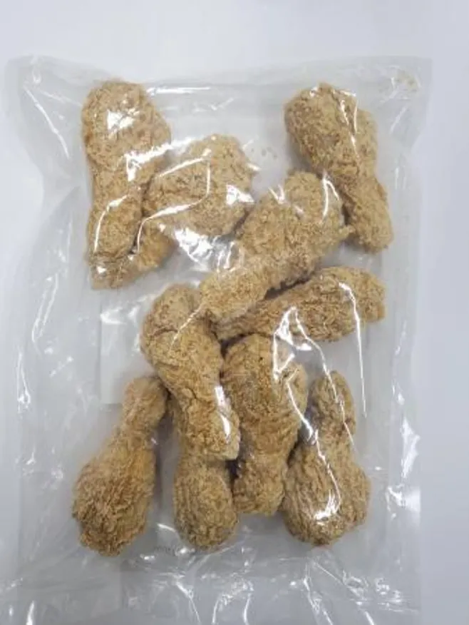 마니커 닭다리후라이드치킨 2 (수입산) 1kg 이미지