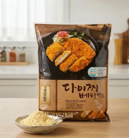 다이찌 고급 베타믹스 5kg