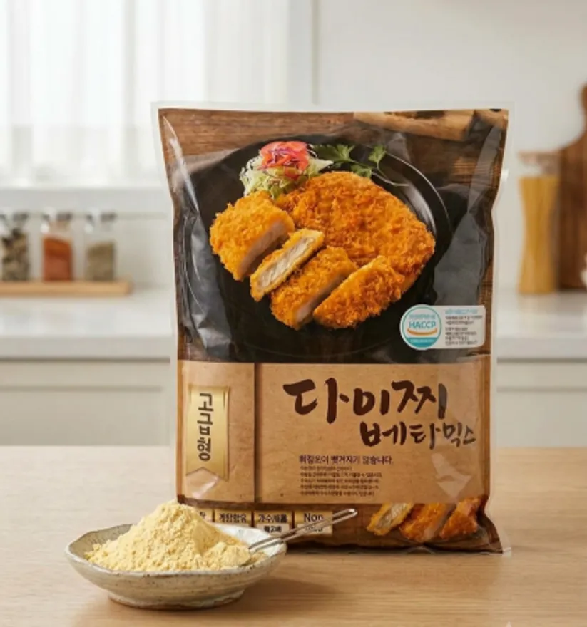 다이찌 고급 베타믹스 5kg 이미지
