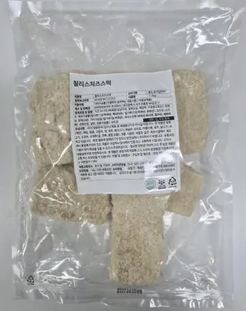 칠리스치즈스틱 1.2kg 이미지