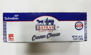 제니코 라스카스크림치즈 1.36kg