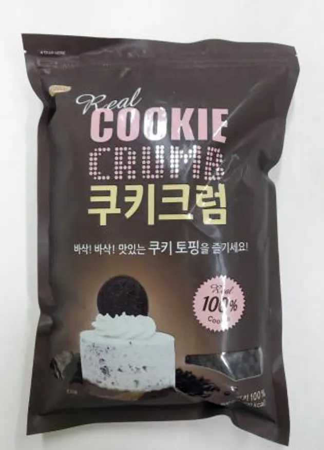동서 쿠키크럼 분태 800g 이미지