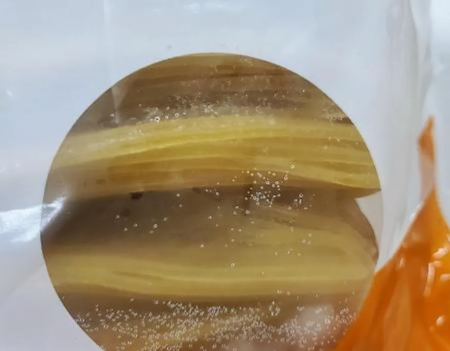 면사랑 쫄면 (더 단단한 면발) 2kg 이미지