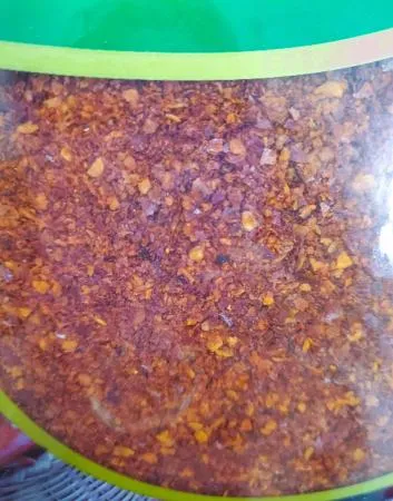굿앤푸드 고춧가루(김치) 1kg 이미지