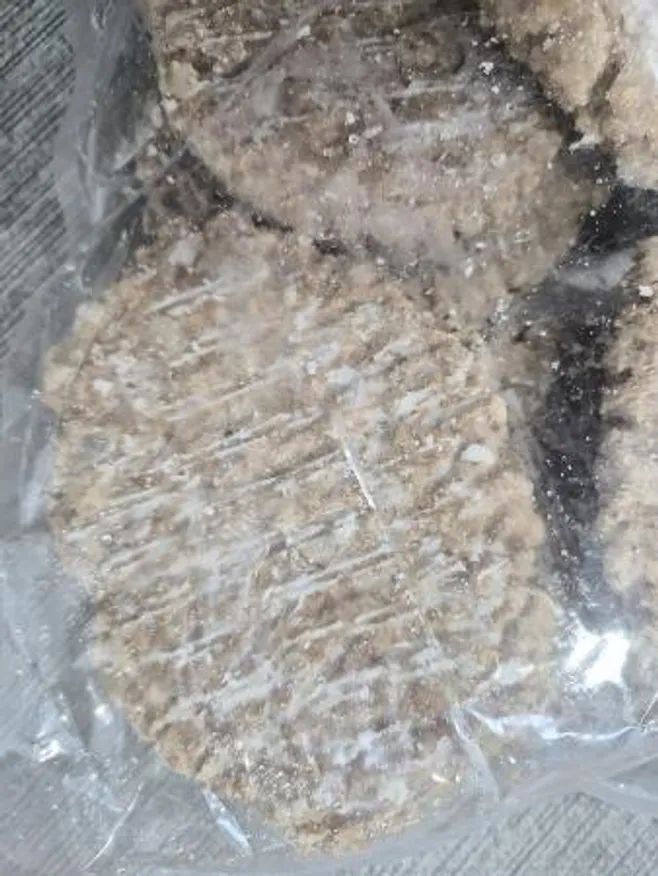 선진 맘모스함박스테이크 900g(90g x 10개) 이미지