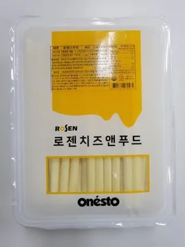 로젠스트링 11mm 2.5kg