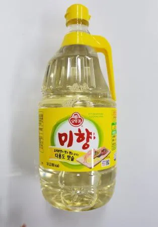 오뚜기 미향 1.8L