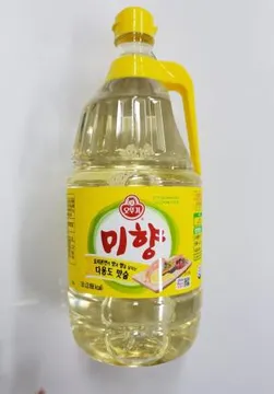 오뚜기 미향 1.8L