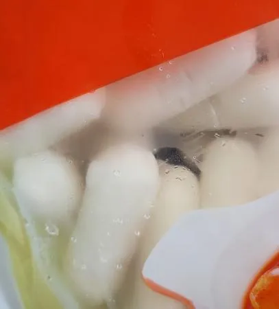 오양 치즈떡 1kg 이미지
