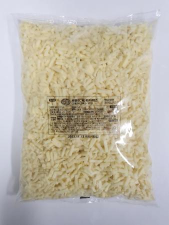 매일유업 피자치즈 DA-100 2.5kg 이미지