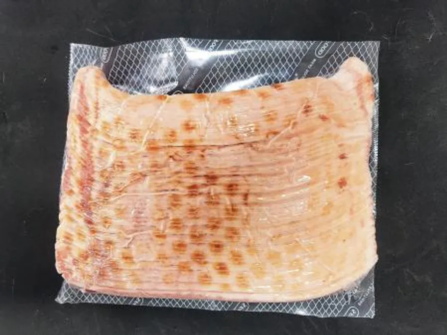 에쓰푸드 후레쉬베이컨 1kg 이미지