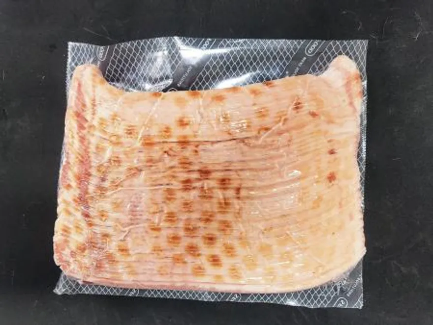 에쓰푸드 후레쉬베이컨 1kg 이미지