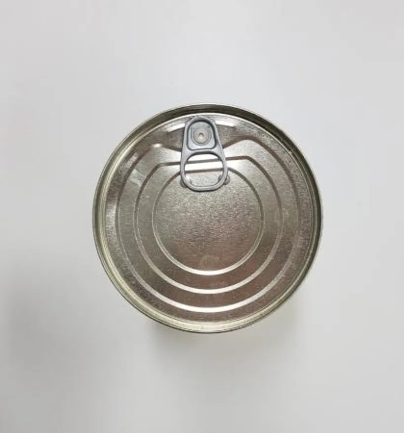동서리치스 파인애플 청크 836g 이미지