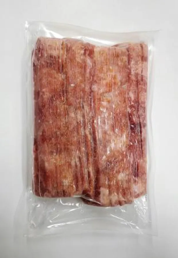 선진 전지베이컨 1kg 이미지