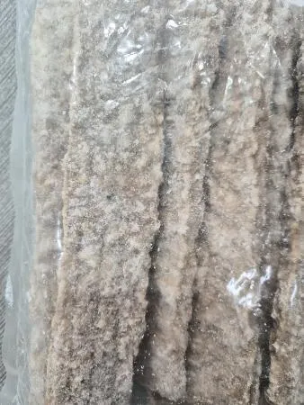 김밥용으로 활용하기 좋은 굿프랜즈 김밥용 납작떡갈비 900g 이미지