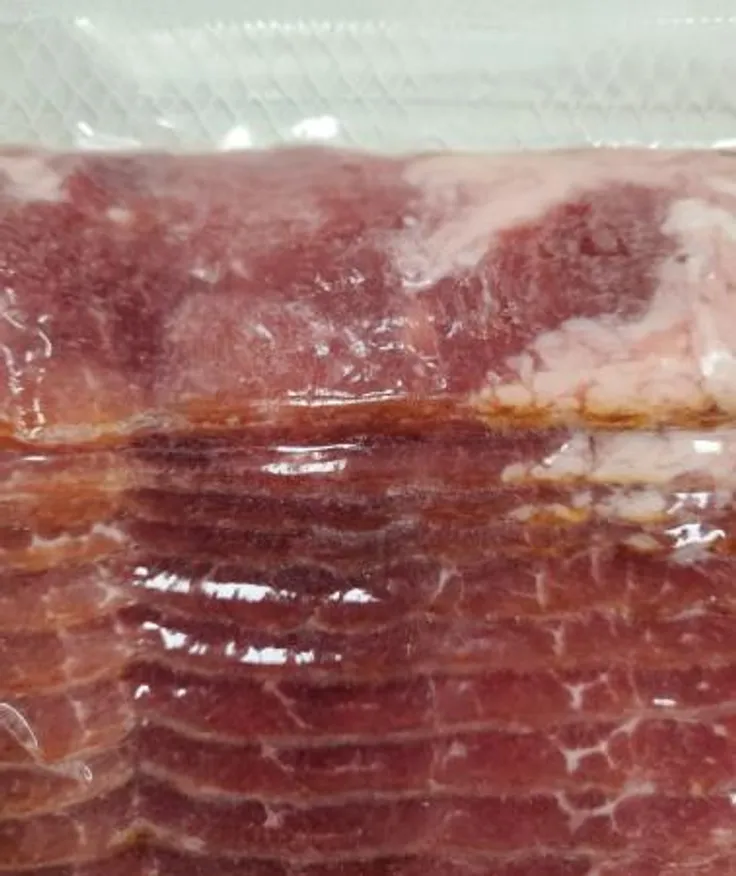 에쓰푸드 전지베이컨 2.3mm 500g 이미지