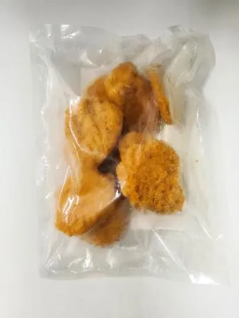 선진 통가슴살치킨까스 800g(80gX10개) 이미지