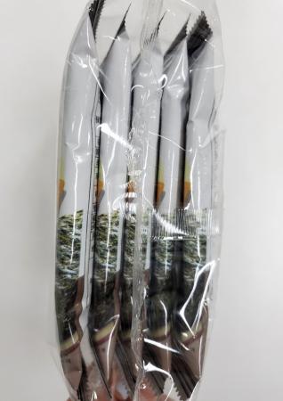 해농 미니도시락김 (2g x 10) x 24봉 이미지