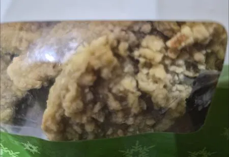 마니커 바사삭 포크후라이드 1kg 이미지